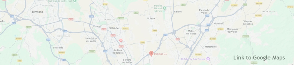 Google Maps Dosimaq