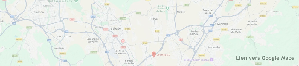 Google Map Dosimaq